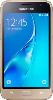 Samsung Galaxy J1 (2016) Duos çift Hat / 4G (SM-J120F/DS) Cep Telefonu kullananlar yorumlar